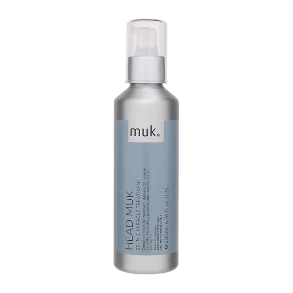 Head Muk 20 in 1 Miracle Treatment