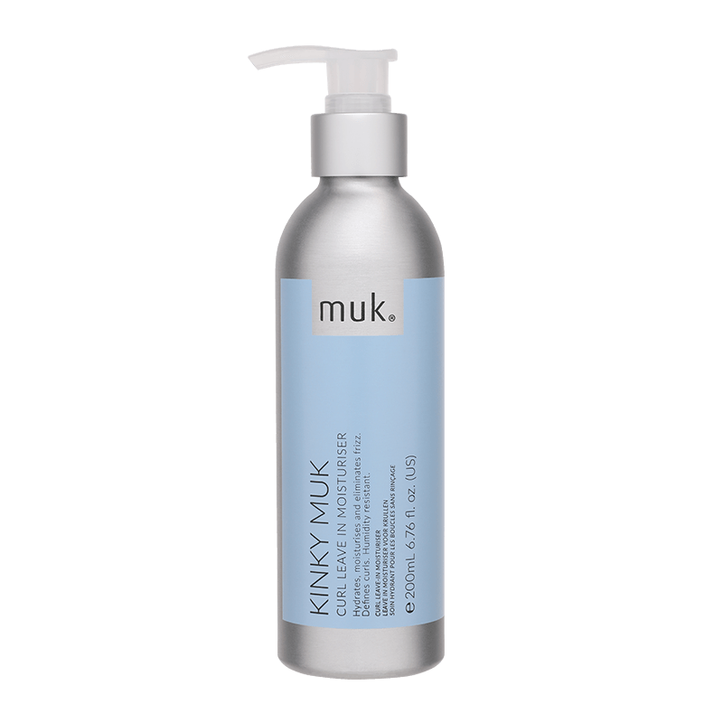 Muk curl online