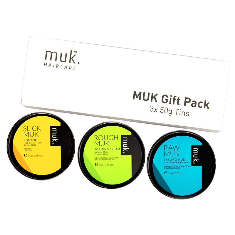 Muk Gloss Triple Gift Pack Revised Packaging