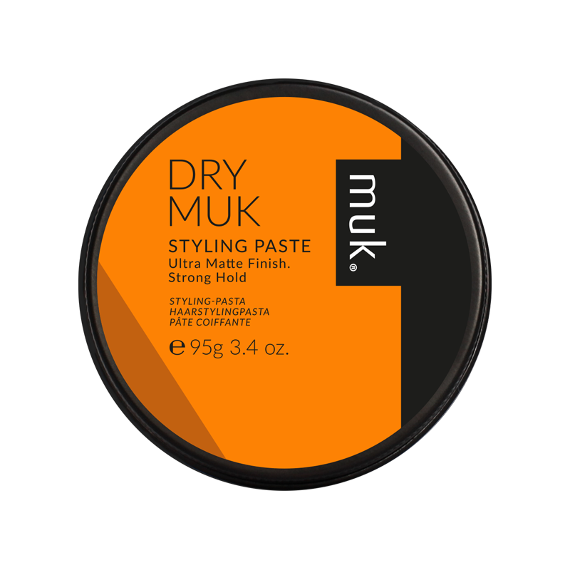 Dry Muk Styling Paste