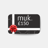 Muk UK Gift Card (£10 - £150)