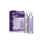 Blonde Muk Shampoo & 1 Minute Treatment - 2024/25 Gift Packaging