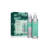 Fat Muk Volume Shampoo & Conditioner - 2024/25 Gift Packaging
