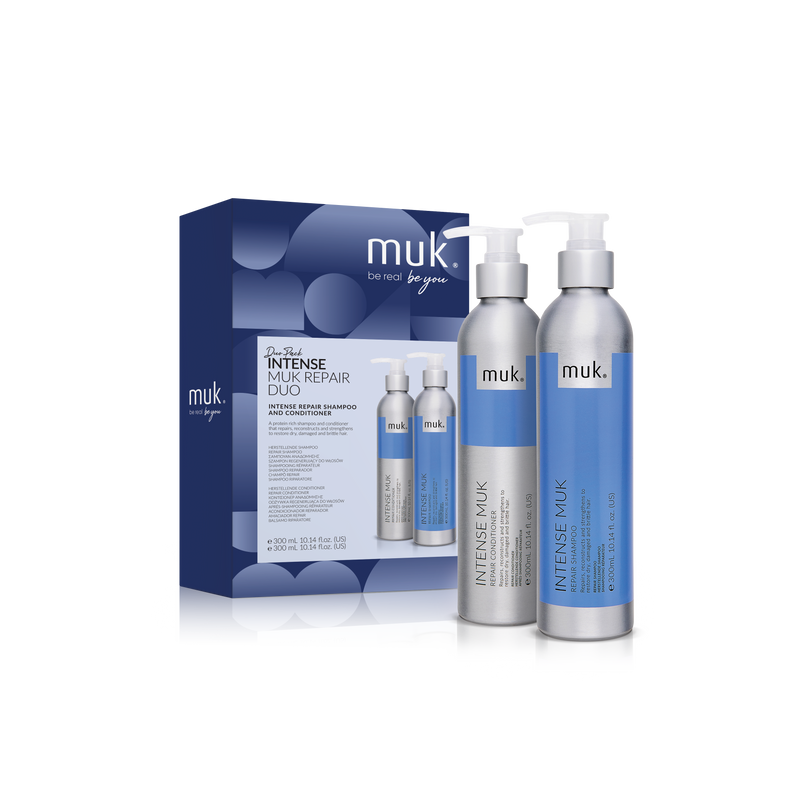 Intense Muk Repair Gift Pack - 2025/26 Gift Packaging