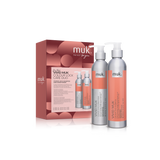 Vivid Muk Colour Lock Shampoo & Conditioner Combo - 2025/26 Gift Packaging