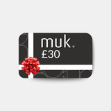 Muk UK Gift Card (£10 - £150)
