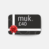 Muk UK Gift Card (£10 - £150)