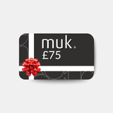 Muk UK Gift Card (£10 - £150)