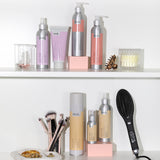 Limited Edition MUK HOT Paddle Brush + FREE Travel/Heat Mat