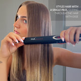 Muk Soft Touch Style Stick + FREE Hot Muk Combo