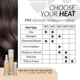Muk Soft Touch Style Stick + FREE Hot Muk Combo