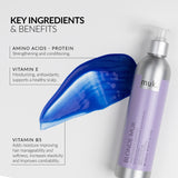Blonde muk Care Duo