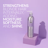 Blonde muk 1 Minute Maintenance Treatment