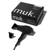 muk Blow 3900IR - Soft Touch Black