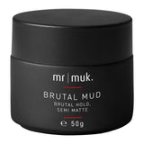 Mr Muk Brutal Mud 50g & 100g
