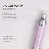 Deep muk Ultra Soft Shampoo