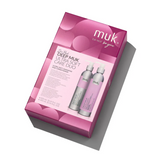 Deep muk Ultra Soft Care Duo - Shampoo & Conditioner