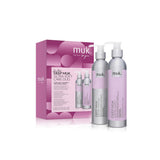 Deep muk Ultra Soft Care Duo - Shampoo & Conditioner