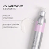 Deep muk Ultra Soft Care Duo - Shampoo & Conditioner