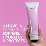 Deep Muk Ultra Soft Moisturising Cream