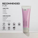Deep Muk Ultra Soft Moisturising Cream