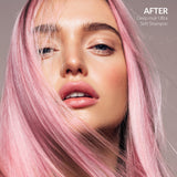 Deep muk Ultra Soft Care System
