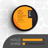 Dry muk Styling Paste