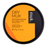Dry muk Styling Paste Twin Pack - 2x 95g Tins