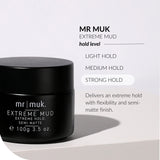 Mr Muk Extreme Mud 100g