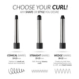 Muk Curl Wand MK2 with Free Hot pack worth £27.90