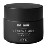 Mr Muk Extreme Mud 50g & 100g