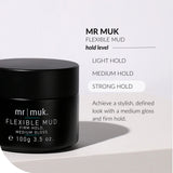 Mr Muk Flexible Mud 100g