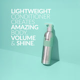 Fat muk Volumising Care Duo - Shampoo & Conditioner