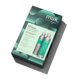 Fat muk Volumising Care Duo - Shampoo & Conditioner
