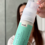 FAT MUK Volumising Dust Powder