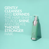 Fat muk Volumising Care Duo - Shampoo & Conditioner
