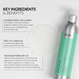 Fat muk Volumising Care Duo - Shampoo & Conditioner
