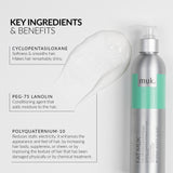 Fat muk Volumising Conditioner