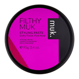 Filthy muk Styling Paste Duo Pack - 95g & 50g Tins