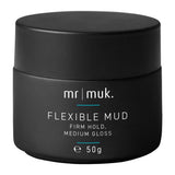 Mr Muk Flexible Mud 50g & 100g
