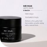 Mr Muk Gritty Paste 100g