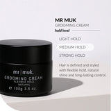Mr Muk Grooming Cream 100g