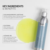 Head Muk Oily Scalp Shampoo