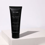 Mr Muk Hair, Beard and Body Wash