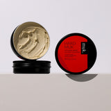 Hard muk Styling Mud Triple Pack - 3x 50g Tins - Revised Packaging