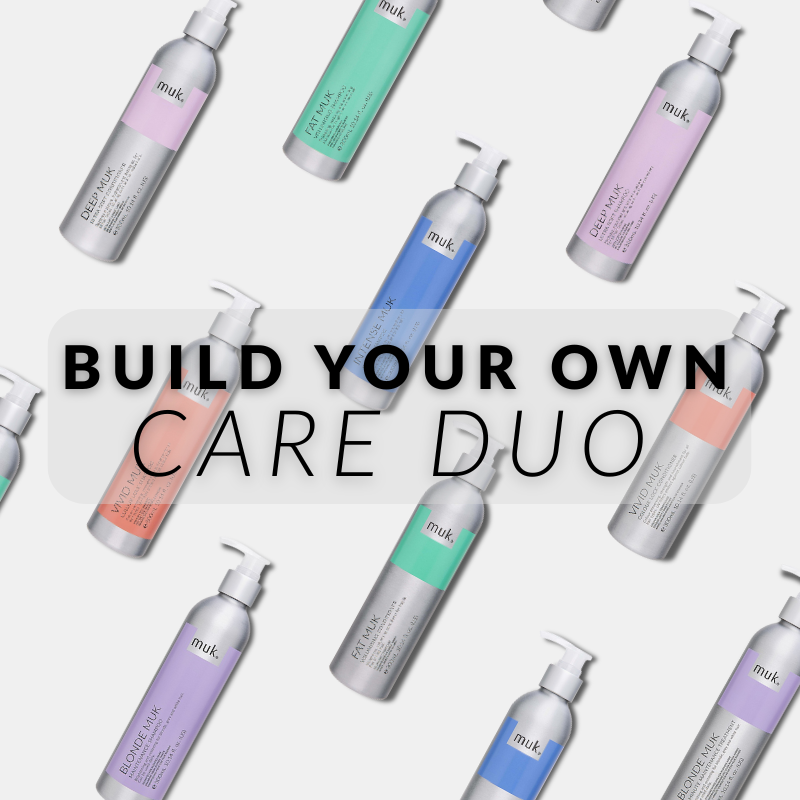 Build Your Own Muk Care Duo Pack