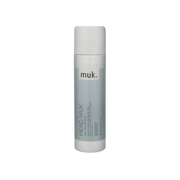 Head Muk Dry Shampoo