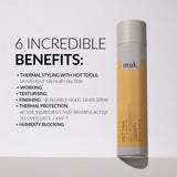 Hot muk 6 in 1 Working Spray