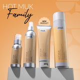 Hot muk Smoothing Serum