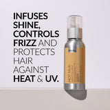 Hot muk Smoothing Serum